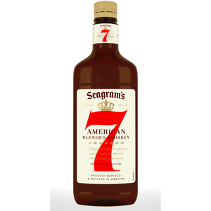 Seagram's 7 Crown Pl