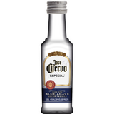 JOSE CUERVO ESPECIAL SILVER 50ML SLEEVE (10 BOTTLES)