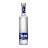 THREE OLIVES VODKA 375ML