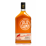 Old Camp Peach Pecan Whiskey