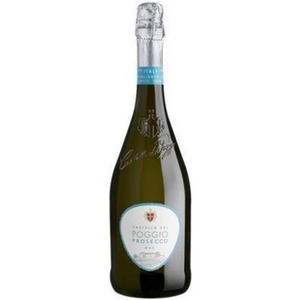 Castello Del Poggio Prosecco Demi Sec