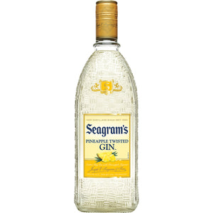 Seagram's Pineapple Twisted