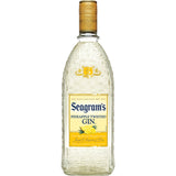 Seagram's Pineapple Twisted