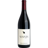 Senses Terra de Promissio Pinot Noir, 2017