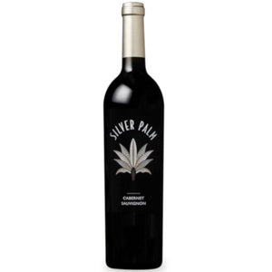 Silver Palm Cabernet Sauvignon, North Coast