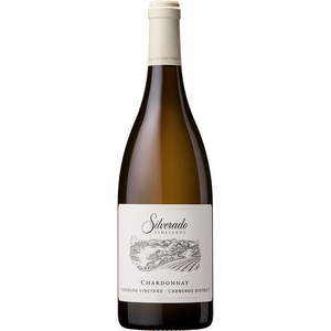 SILVERADO CARNEROS CHARDONNAY , 2019