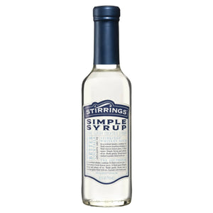 Stirrings Simple Syrup 355ml