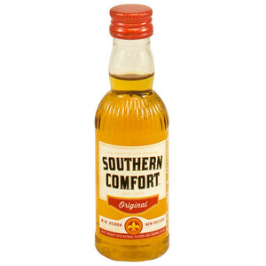 SOUTHERN COMFORT 70 PL 50ML SLEEVE (10 BOTTLES)