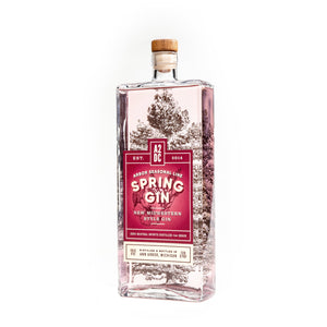 Arbor Spring Gin