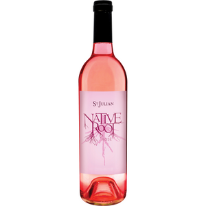 St. Julian 'Native Root' Rosé