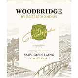 Woodbridge Sauvignon Blanc 1.5L (Pack of 6)