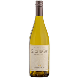 StoneCap Chardonnay, Columbia Valley