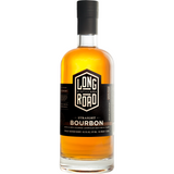 LONG ROAD STRAIGHT BOURBON 375ML