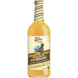 Tres Agaves Pinapple Ginger Organic Margarita Mix