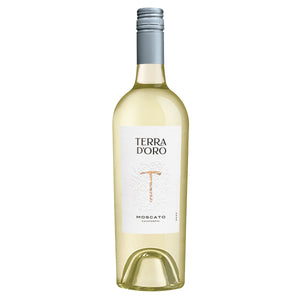 Terra d'Oro Moscato, California