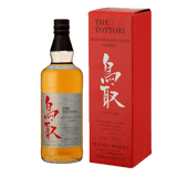 The Tottori Japanese Blended