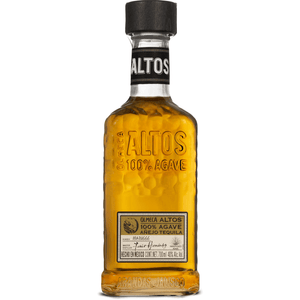 Olmeca Altos Anejo