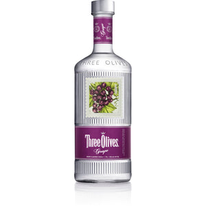 THREE OLIVES GRAPE 1750ML