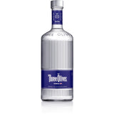 THREE OLIVES VODKA 1750ML