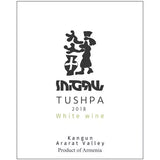 Tushpa Kangun White