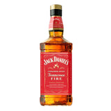 J DANIELS TENNESSEE FIRE 1750ML