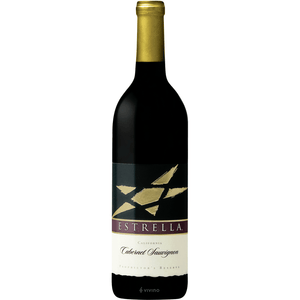 Estrella Cabernet Sauvignon