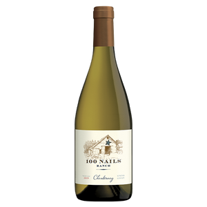 100 Nails Ranch Sonoma County Chardonnay