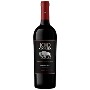 1000 Stories Zinfandel