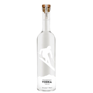 10TH MOUNTAIN POTATO VODKA