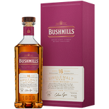 Bushmills Malt-16 Yr (Irish)