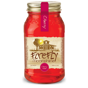 Firefly Cherry Moonshine