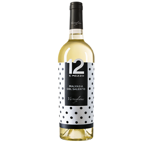 12 E Mezzo Malvasia