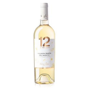 12 E Mezzo Malvasia Bianca