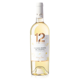 12 E Mezzo Malvasia Bianca