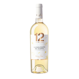 12 E Mezzo Pinot Grigio