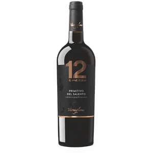 12 E Mezzo Primitivo