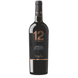 12 E Mezzo Primitivo