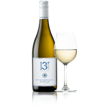 13 Celsius Sauvignon Blanc, Marlborough