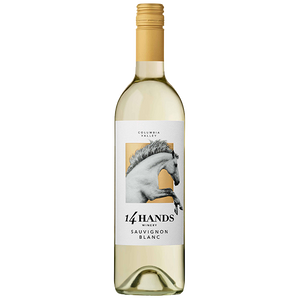 14 Hands Sauvignon Blanc, Washington