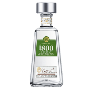 1800 Coconut Silver