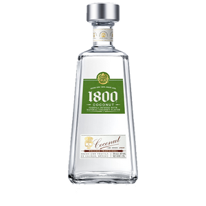 1800 COCONUT SILVER 1750ML