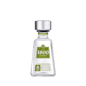 1800 COCONUT SILVER 200ML