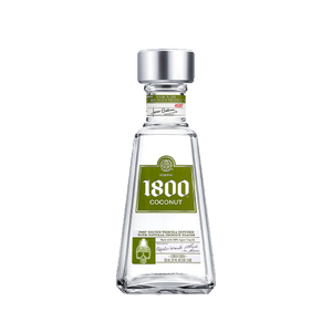 1800 COCONUT SILVER 375ML