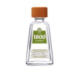 1800 COCONUT SILVER 50ML SLEEVE (10 BOTTLES)