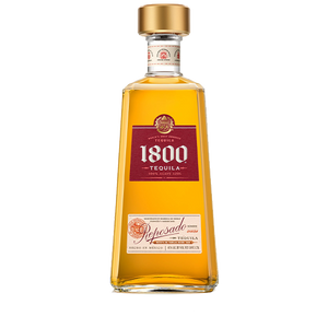 1800 REPOSADO 1750ML