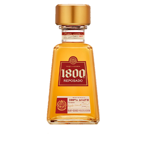 1800 REPOSADO 200ML