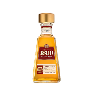 1800 REPOSADO 375ML