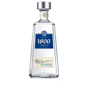 1800 SILVER 1750ML