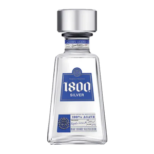 1800 SILVER 200ML