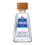 1800 SILVER 50ML SLEEVE (10 BOTTLES)